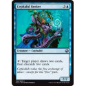 Cephalid Broker