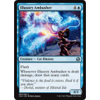 Illusory Ambusher