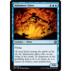 Mahamoti Djinn