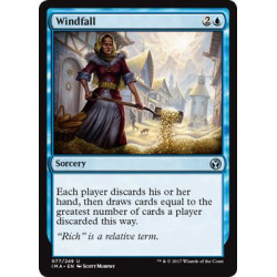 Windfall