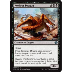 Noxious Dragon