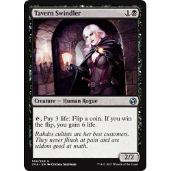 Tavern Swindler