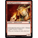 Prodigal Pyromancer