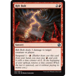 Rift Bolt