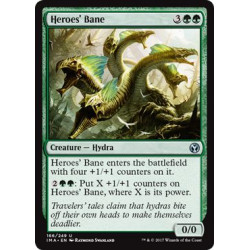 Heroes' Bane