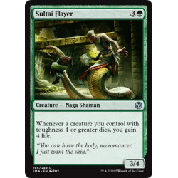 Sultai Flayer