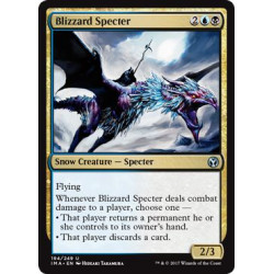 Blizzard Specter