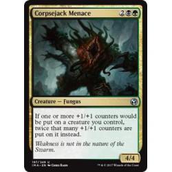 Corpsejack Menace