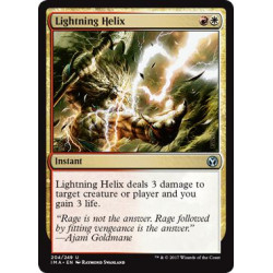 Lightning Helix