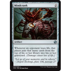 Mindcrank