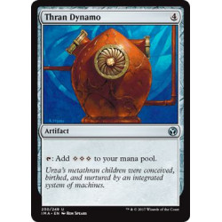 Thran Dynamo