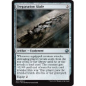 Trepanation Blade