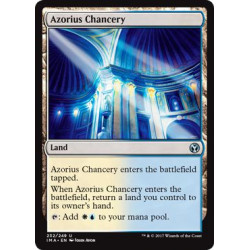 Azorius Chancery