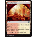 Boros Garrison