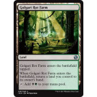 Golgari Rot Farm