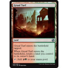 Gruul Turf