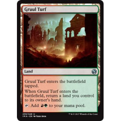 Gruul Turf