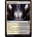 Orzhov Basilica