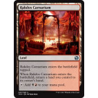 Rakdos Carnarium