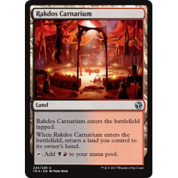 Rakdos Carnarium