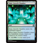 Simic Growth Chamber