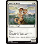 Angel of Mercy