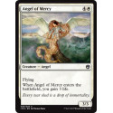 Angel of Mercy