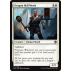 Dragon Bell Monk