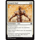 Pentarch Ward