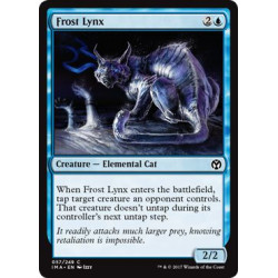 Frost Lynx