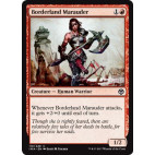 Borderland Marauder