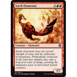 Earth Elemental