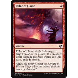 Pillar of Flame