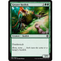 Greater Basilisk