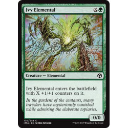 Ivy Elemental