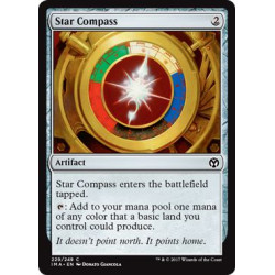 Star Compass