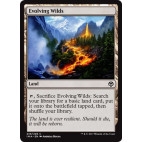 Evolving Wilds