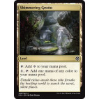 Shimmering Grotto