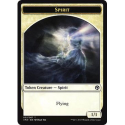 Spirit 1/1