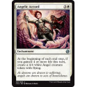 Angelic Accord - Foil