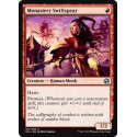 Monastery Swiftspear - Foil