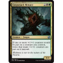 Corpsejack Menace - Foil