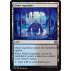 Dimir Aqueduct