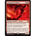 Urabrask the Hidden - Foil