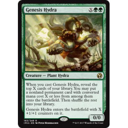 Genesis Hydra