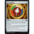 Star Compass - Foil