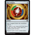 Star Compass - Foil