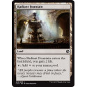 Radiant Fountain - Foil