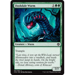 Duskdale Wurm