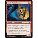 Battle-Rattle Shaman - Foil